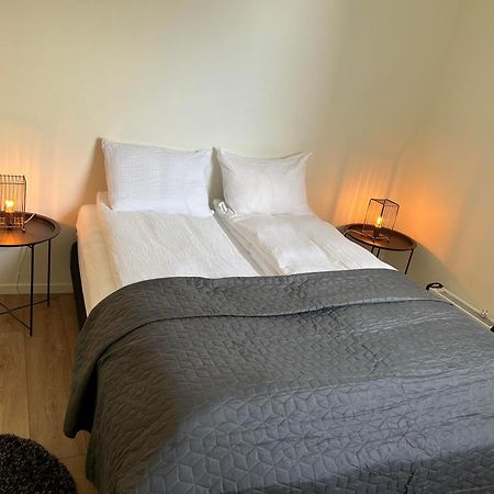 Hellegata 7 Apartment Alesund Ngoại thất bức ảnh