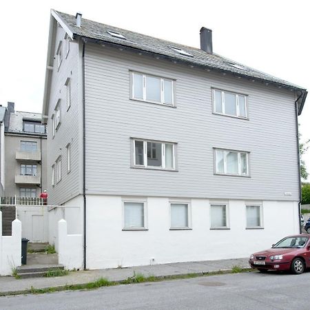 Hellegata 7 Apartment Alesund Ngoại thất bức ảnh