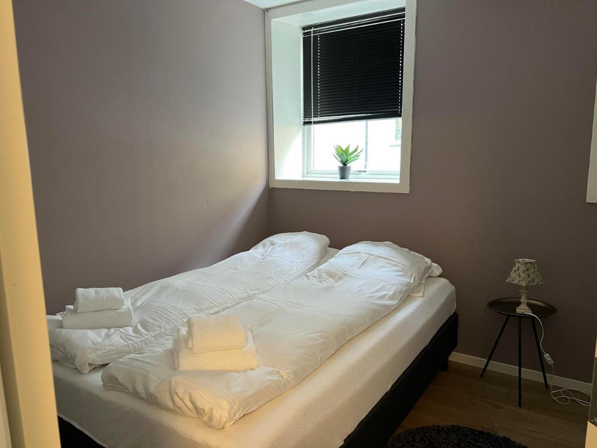 Hellegata 7 Apartment Alesund Ngoại thất bức ảnh