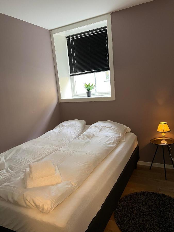 Hellegata 7 Apartment Alesund Ngoại thất bức ảnh