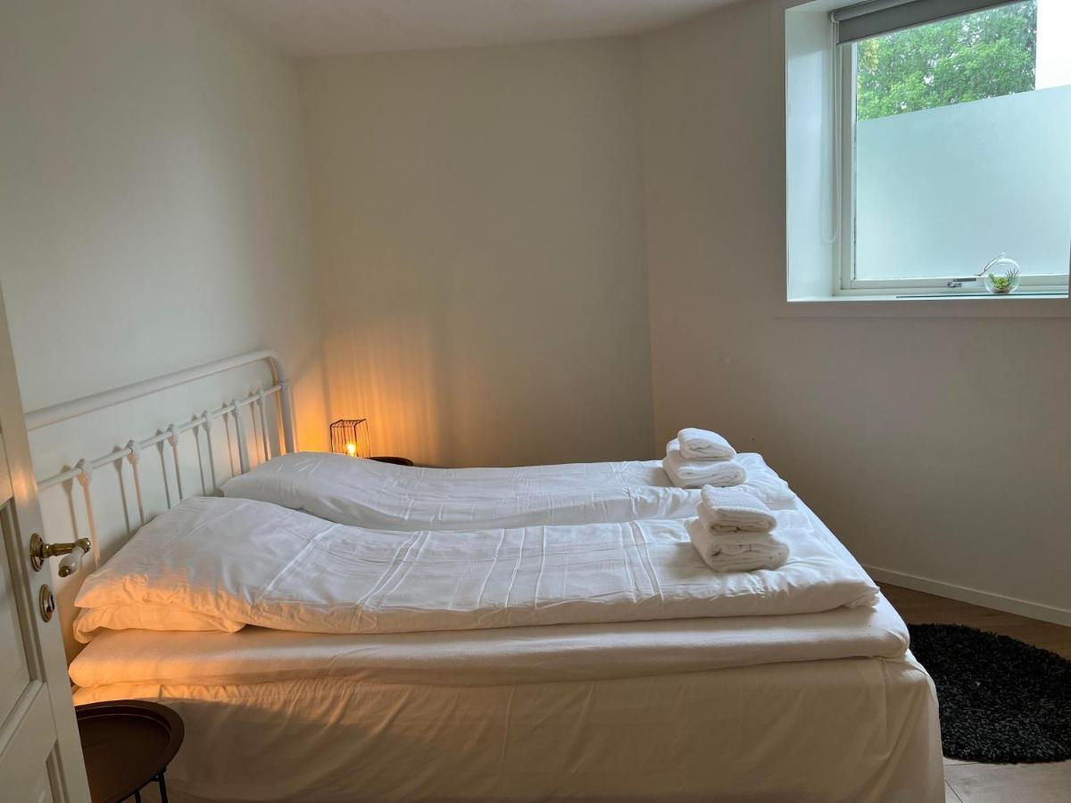Hellegata 7 Apartment Alesund Ngoại thất bức ảnh