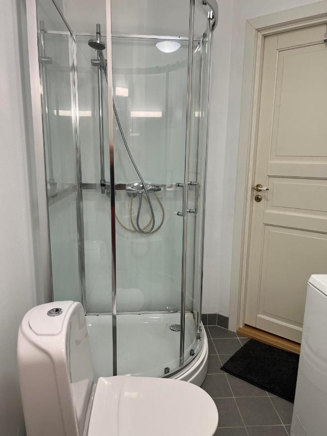 Hellegata 7 Apartment Alesund Ngoại thất bức ảnh