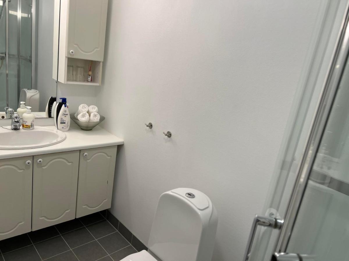 Hellegata 7 Apartment Alesund Ngoại thất bức ảnh