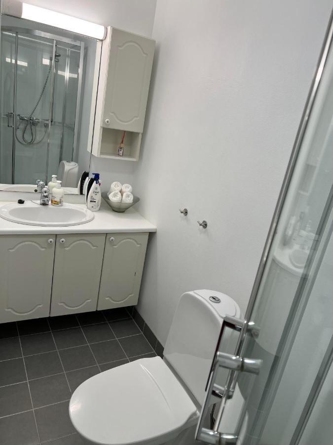 Hellegata 7 Apartment Alesund Ngoại thất bức ảnh