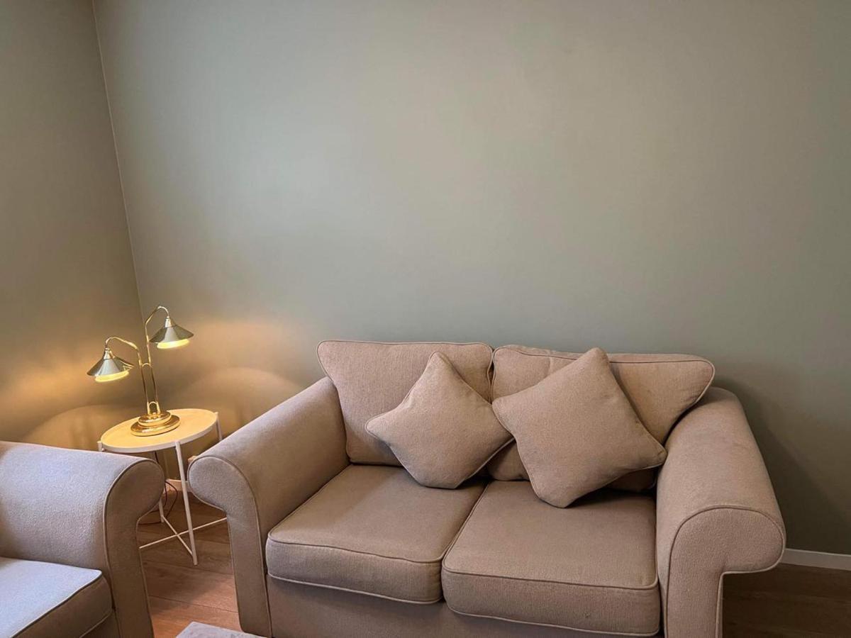 Hellegata 7 Apartment Alesund Ngoại thất bức ảnh