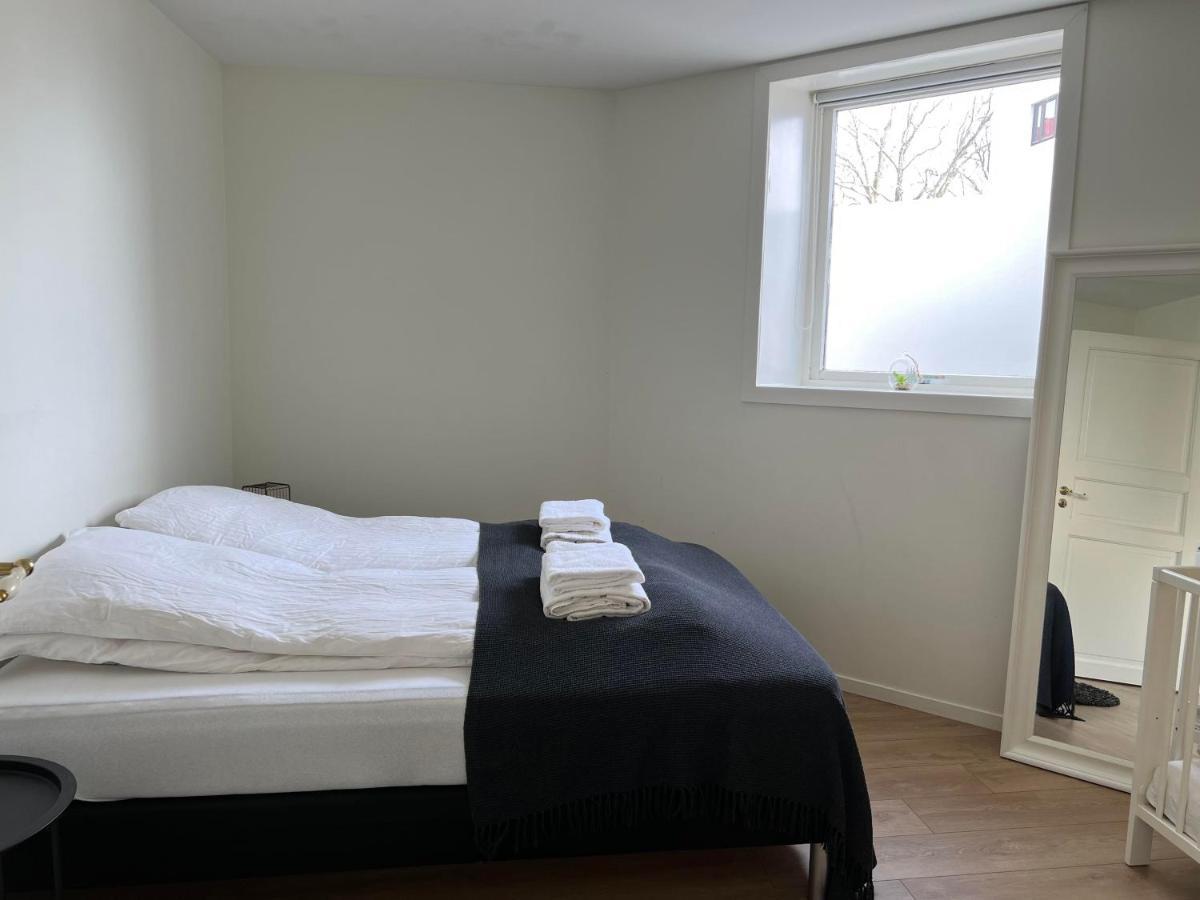 Hellegata 7 Apartment Alesund Ngoại thất bức ảnh
